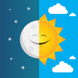 Figurinhas Bom Dia, Noite, Sau