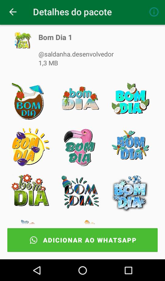 Download do APK de Figurinhas Bom Dia, Noite, Sau para Android Download do APK de Figurinhas Bom Dia, Noite, Sau para Android
