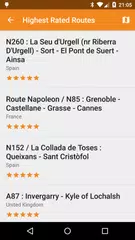 Best Biking Roads APK download