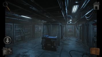 Meridian 157: Chapter 3 Ekran Görüntüsü 1