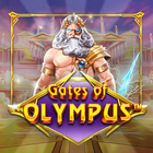 Gate of Nova Olympus Pragmatic أيقونة