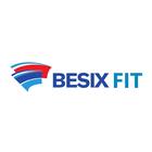 BESIX FIT icône