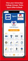 EhB Sport screenshot 1