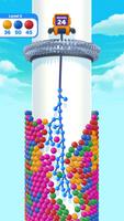 Bubble Chain скриншот 2