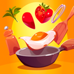 Food Master Sort