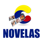 Novelas Colombianas Caracol icône