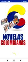 Novelas Colombianas Caracol capture d'écran 2