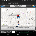 Novetrack