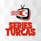 Novelas Turcas en Español 圖標