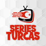 Novelas Turcas en Español ícone