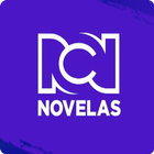 Novelas Colombianas Gratis 圖標