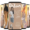 Novel Dilan 2 (1991)