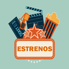 Peliculas en Estreno ikona