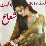 ”Shuaa Digest February 2019