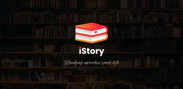 iStory-Exclusive Fiction&Novel