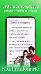 Descargar XAPK de Novelah - Lee novelas y libros