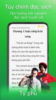 Novelah ảnh chụp màn hình 3