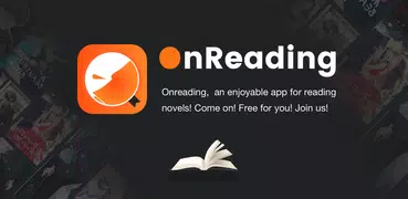 OnReading - Novel, Story & Fic