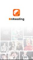 OnReading পোস্টার