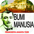 Bumi Manusia