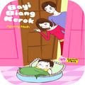 Bayi Biang Kerok