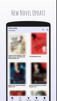 Fenovela - Free Book & Novel Online poster