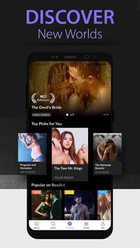 Readict 截图 2