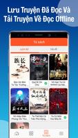 Đọc Truyện Online & Đọc Truyện Full - Novel Galaxy ảnh chụp màn hình 1