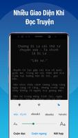 Đọc Truyện Online & Đọc Truyện Full - Novel Galaxy ảnh chụp màn hình 3