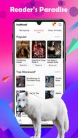 InsNovel โปสเตอร์