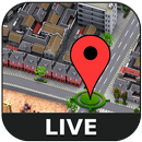 Street View Live Map – Satellite Earth Navigation APK