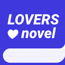 Loversnovel - Books and Storie APK