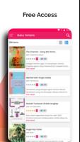 GetNovel : Novel Romantis syot layar 2