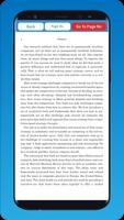 FEA Novelacting - Indian Novel Screenshot 3