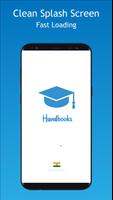 Fea Handbooks Plakat