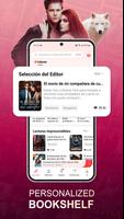 NovelaGo screenshot 1