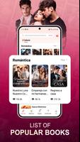 NovelaGo screenshot 2