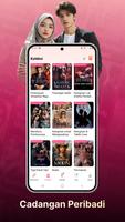 NovelaGo syot layar 1