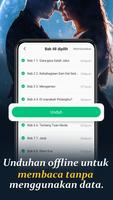 Novelah Lite syot layar 3