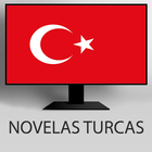 Novelas Turcas Gratis icône