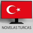 Novelas Turcas Gratis biểu tượng