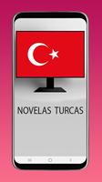 1 Schermata Novelas Turcas Gratis