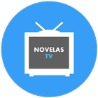 Novelas TV आइकन