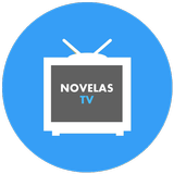 Novelas TV आइकन