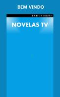 پوستر Novelas TV