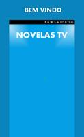 Novelas TV پوسٹر