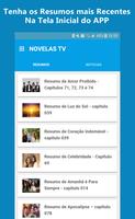 Novelas TV स्क्रीनशॉट 1