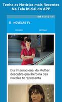 برنامه‌نما Novelas TV عکس از صفحه