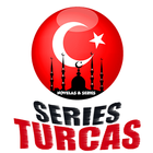 Series Turcas biểu tượng