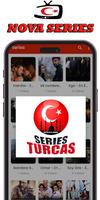 Series Turcas ảnh chụp màn hình 1